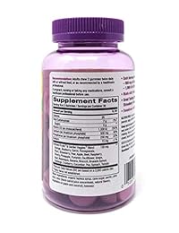 Alive Calcium Gummies, 10255, 1