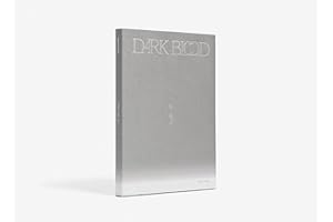 일반 ENHYPEN DARK BLOOD ENGENE ver (SUNOO)