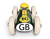 Playforever Midi GB YellowGreen
