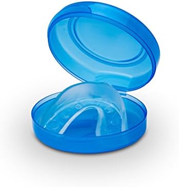 Mouth Tray Case