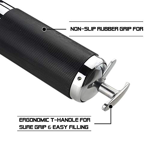 3 Grease+Extended+Reinforced+Coupler+Included