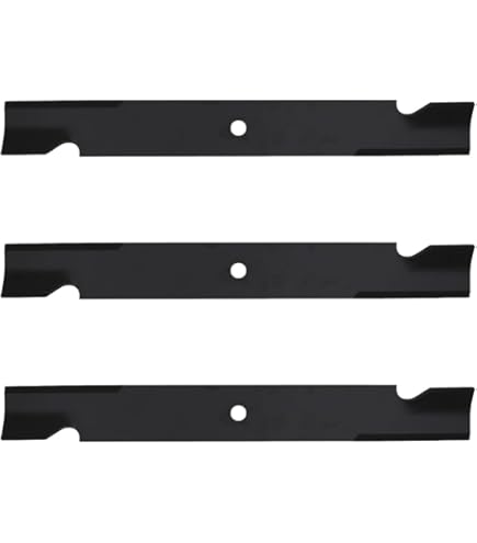 Dixie Chopper Lame 17' X 5/8' Remplacer Dixie Chopper 30227-h (heavy - Foto 5