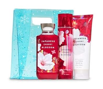 Amazoncom Bath And Body Works Japanese Cherry Blossom