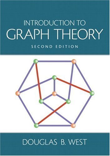 Introduction To Graph Theory