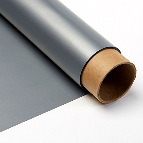 Carls-DIY-ALR-Ambient-Light-Rejecting-Projector-Screen-Material-2391-53x126-in-136-in-Diag-Rolled-4K-Ultra-HD-Ready-Front-Projection-High-Contrast-GrayGrey-Cut-Cloth-Active3D-15Gain