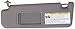 Toyota 74320-3D050-B0 Visor Assembly - LH