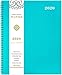 2020 Monthly Calendar Planner - 12-Month Planner with Tabs & Pocket & Label, Contacts and Passwords, 8.5" x 11", Thick Paper, January - December 2020, Twin-Wire Binding - Teal by Artfan primary