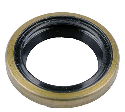 1 Skf+Seals+6119+General+Industrial