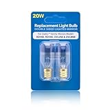 Zadro 20 Watt Replacement Light Bulb for Zadro Vanity Mirrors