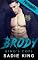 Livro Brody (Português): Um romance Instalove quente (Os Policiais de King’s County (português) Livro 4)