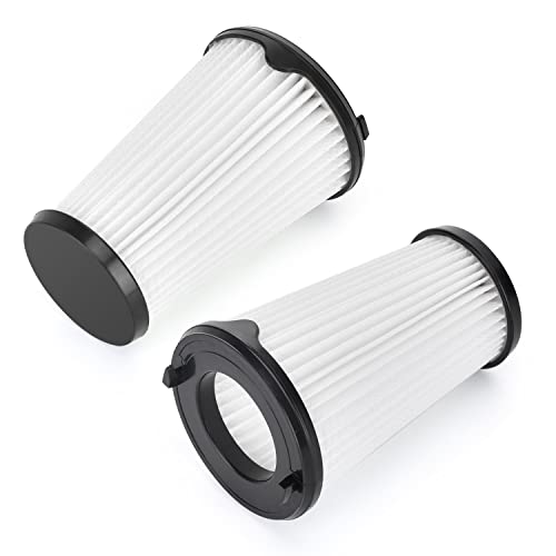 Rebirthcare Pack of 6 Filters for AEG Ergorapido Battery Vacuum Cleaner Accessories AEF150 CX7 Flexibility Animal Replacement Filter for All CX7-2 & QX8 Animal X Power CX7-2-45an CX7-2-i360 CX7-2-s360