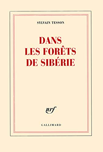 Dans les forêts de Sibérie Dans les forêts de Sibérie