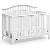 graco lauren conversion kit