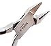 Dental Angle Bird Beak Pliers Orthodontic Wire Bending Stainless Steel Instruments