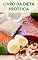Livro Livro Da Dieta Proteica : As Diretrizes Da Dieta Proteica - Acelere Seu Metabolismo Com A Dieta Proteica