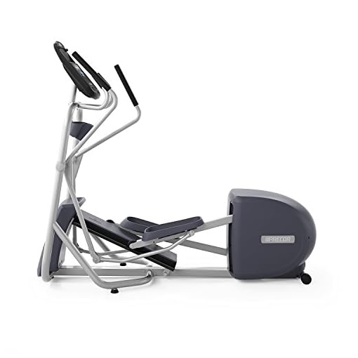 Precor EFX 225 Energy Series Elliptical Crosstrainer - Image 3