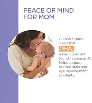 Amazon Com Twinlab Infant Care Multi Vitamin Drops With Dha 1 2 3 Fl Oz 50 Ml Pack Of 3 Health Personal Care