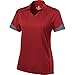 WOMEN'S AMBITION POLO Holloway Sportswear