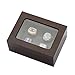 Kickoff101 Super'b Bowl Championship Rings Display Box Set - Size 11 (NY Giants, 11) Pussy Pump Male Masterburters Penis Pump