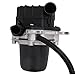 17610-0C010 Secondary Air Injection Pump Smog Pump for Toyota Tundra 4Runner Sequoia Land Cruiser Lexus LX470 GX470 4.7L V8 Replace OE# 176100C010 10200162BAC 10200162AAC