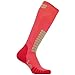 Eurosocks Jr. Ski Supreme Socks, Hot Pink, XXX-Small