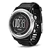 Garmin Fenix 3 HR GPS Watch with Titanium and Sport Bands