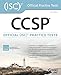CCSP Official Practice Tests