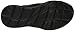 Skechers USA Men's Glides Razan Slip-On Loafer, Black, 11 M US