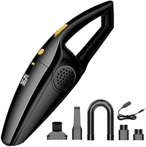 M\u0026J Cordless Handheld Vacuum Cleaner 