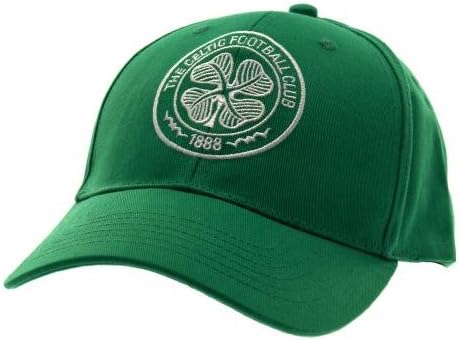 celtic fc caps