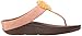 FitFlop Women's Blossom 11 Flip-Flop
