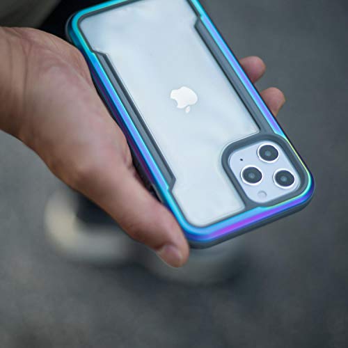 raptic shield case compatible with iphone 12 case & iphone 12 pro case