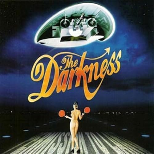 Darkness - Permission to Land - Amazon.com Music