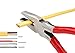 TEKTON 34503 8-Inch Lineman's Pliers