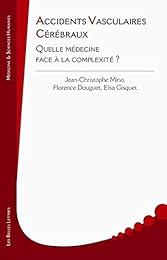 Accidents vasculaires cérébraux