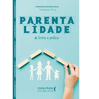 Livro Parentalidade: Da teoria à prática