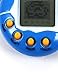 Zouvo Electronic Pet Game Machine Child Nostalgic Tamagotchi Electronic Virtual Cyber Tiny Pet Toy Game Machine (Solid Color)