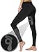 Perfect Balance Yoga Pants - Full Length Legging for Women - Patented Design