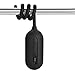 Versatile Twist Mount for Canary Flex Indoor/Outdoor Camera, Flexible Gooseneck-Like Mount for Canary Flex– Attach Your Canary Wherever You Like Without Tools or Wall Damage – by Wasserstein (Black)
