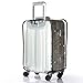 TTT Travel PVC Luggage Protector (Large)