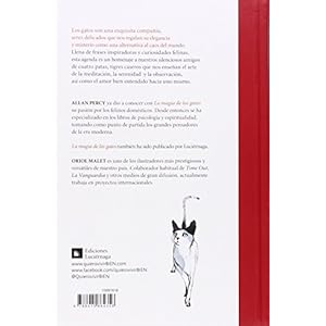 La asombrosa agenda gatuna 2015