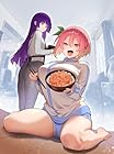 むちむち漫画家の完全勝利メシ 最強ボディで余命も担当編集もぶっ飛ばす! 第2巻