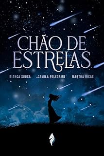Livro Chão de Estrelas