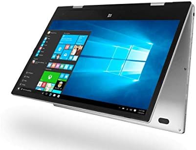Jumper EZbook X1 2in1 Laptop Touchscreen 11.6" Full asdasda002 (EZBook X1)
