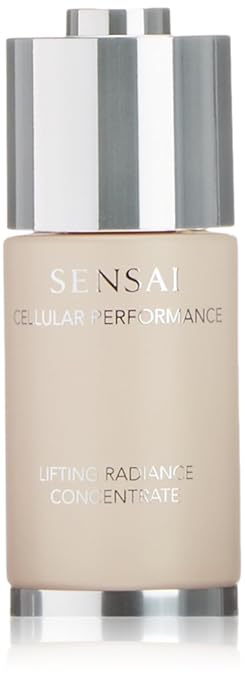 sensai serum