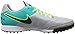 Nike TIEMPOX GENIO II LEATHER TF mens soccer-shoes 819216