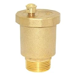 Beduan Brass 10500-VE Automatic Float
