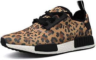 nmd leopard print