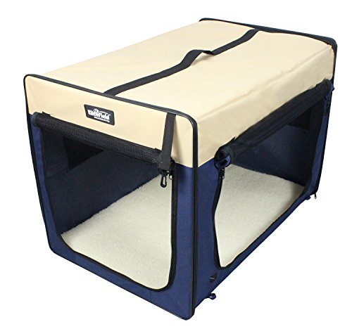 amazon elitefield dog crate
