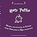 Harry Potter : Manuel non officiel de cuisine pour sorciers et non magiciens (French Edition) by